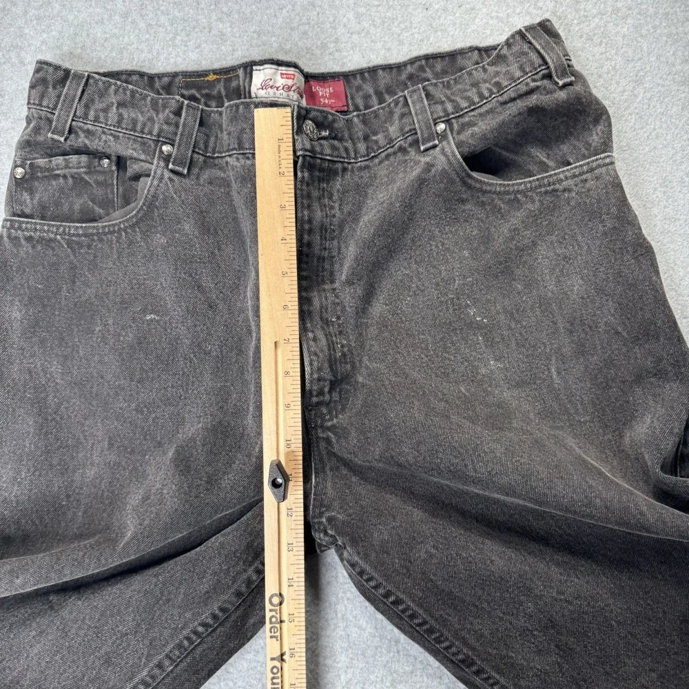 Levis jeans are